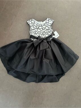 Pippa & Julie Party Dress size 7